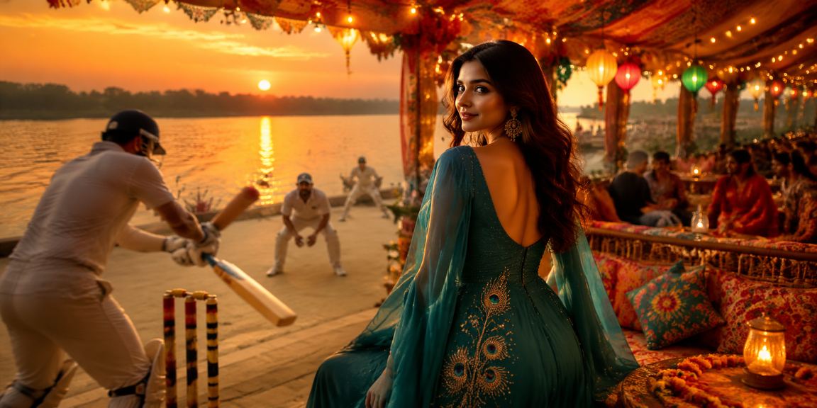 বগুড়ায় পহেলা বৈশাখে ক্রিকেট বেটিং সেশনে ৬ল৭৭৭ লগইন করছেন একজন ব্যবহারকারী