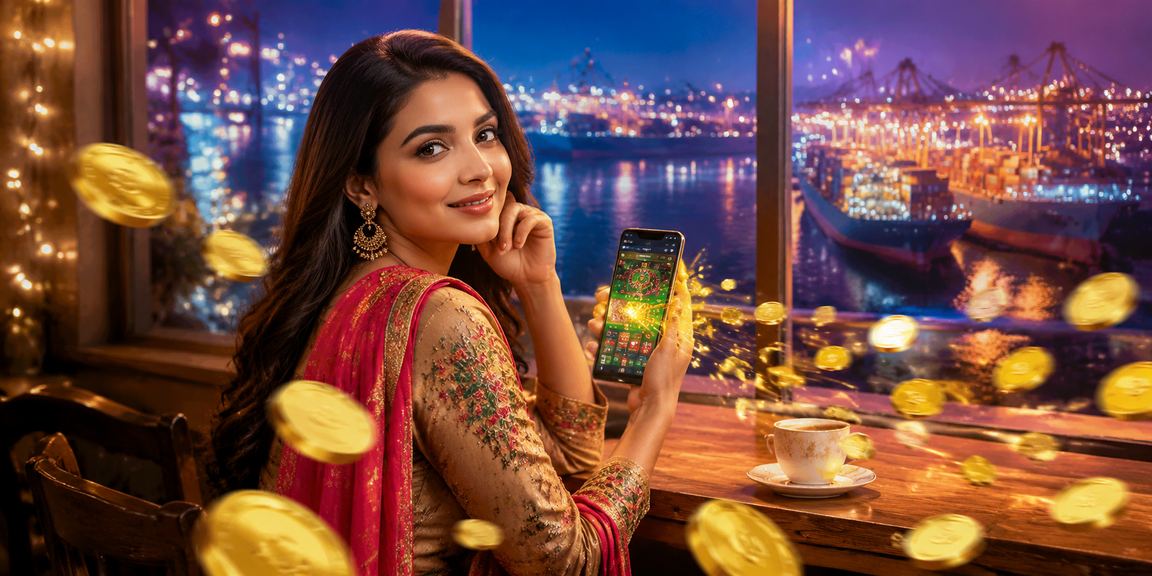 চট্টগ্রামে মোবাইলে দায়িত্বশীলভাবে ক্যাসিনো গেম উপভোগ
