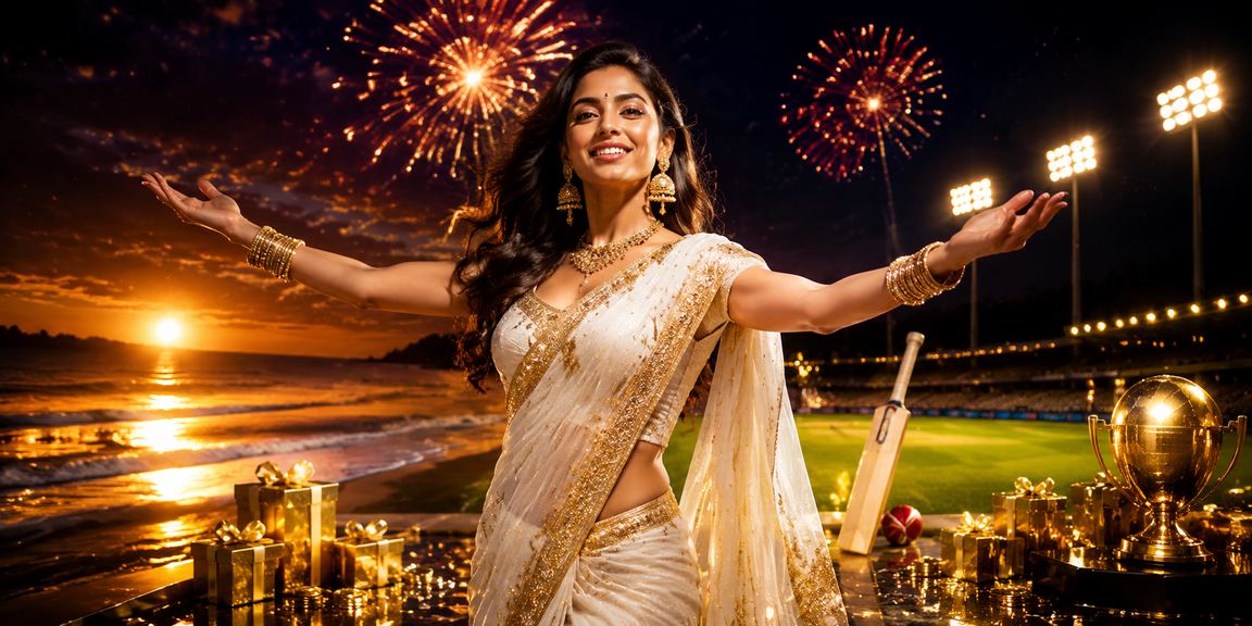 কক্সবাজারে শাড়ি পরে ক্রিকেট বেটিং ও নিরাপদ মোবাইল অভিজ্ঞতা
