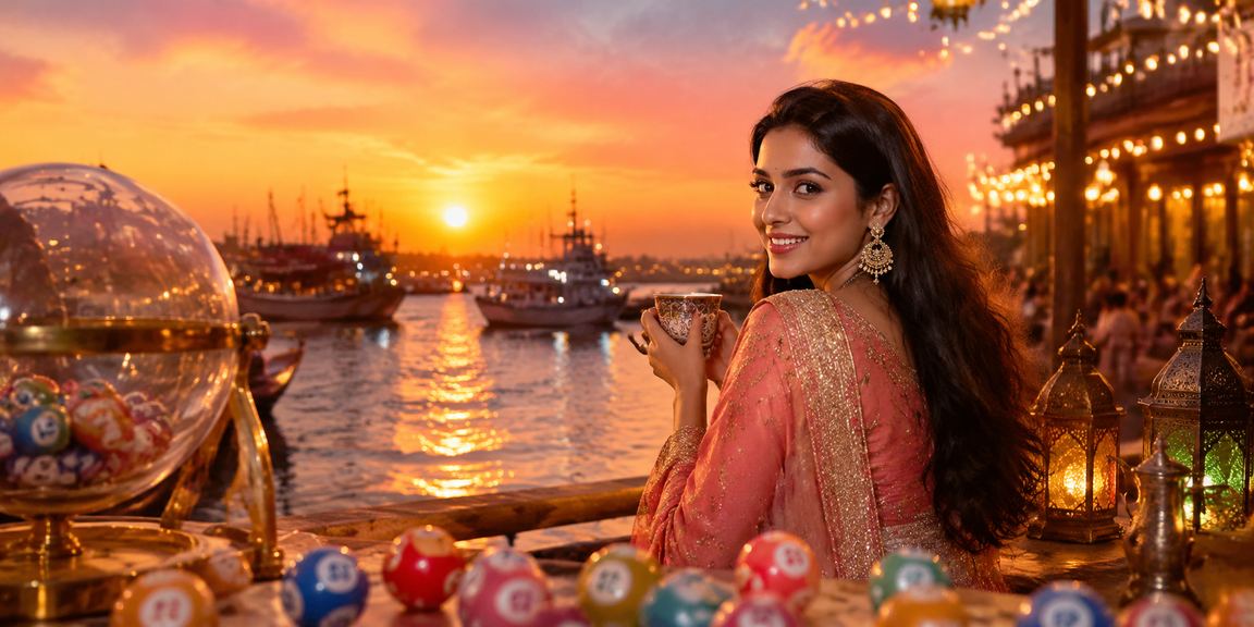 কক্সবাজারে ঈদ উৎসবে লটারি ও বেটিং আনন্দ