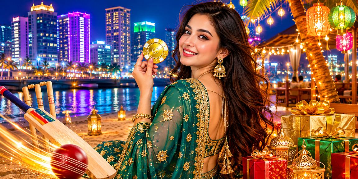 ঢাকায় ঈদ উৎসবে মোবাইলে ক্রিকেট বেটিং উপভোগ