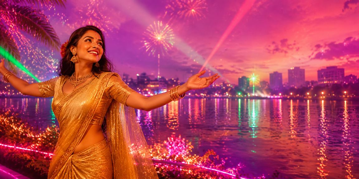 ঢাকায় ক্যাসিনো বিনোদন ও বোনাস উৎসব