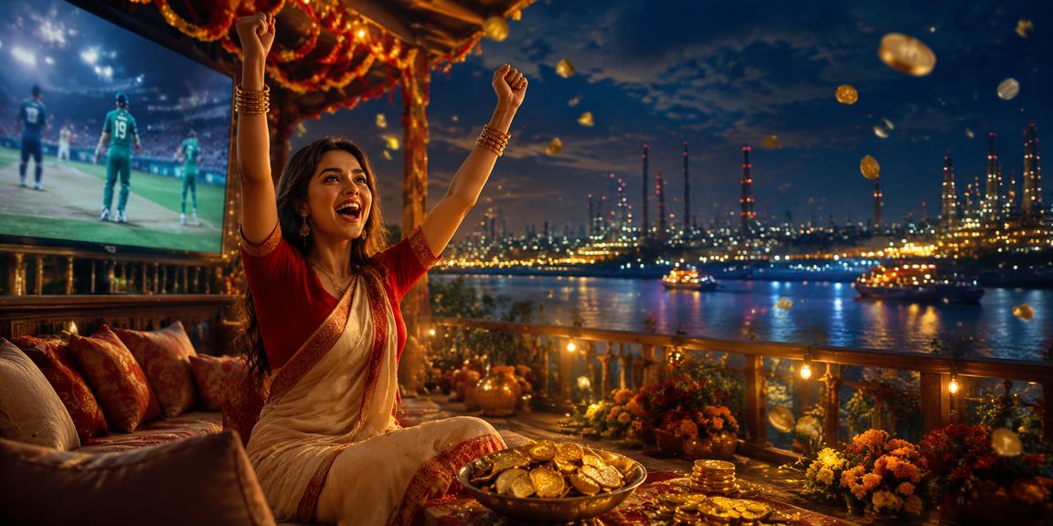 নারায়ণগঞ্জে পহেলা বৈশাখে ক্রিকেট বেটিং উৎসব
