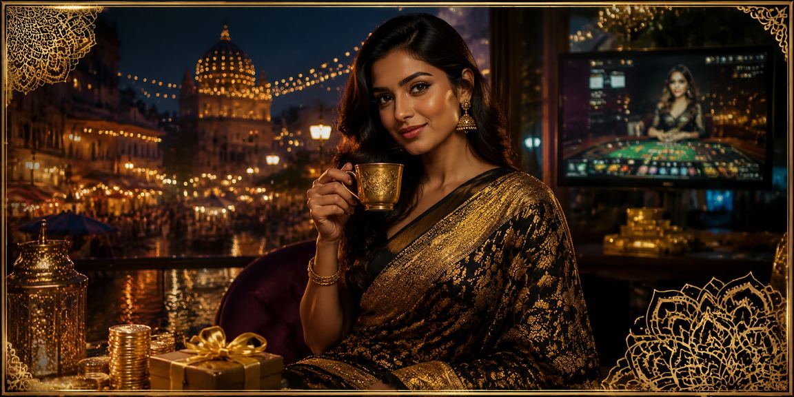 নারায়ণগঞ্জের নাইট মার্কেটে ক্যাসিনো বিনোদন ও পুরস্কার
