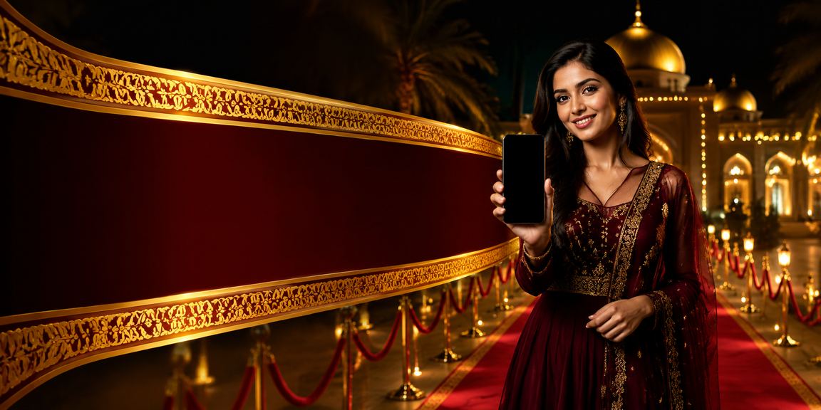 রংপুরে ভিআইপি বোনাস উপভোগ করছেন একজন 6l777 সদস্য