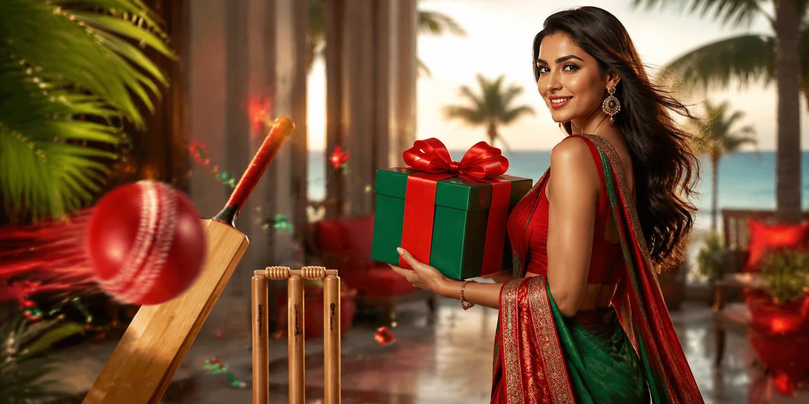 সেন্ট মার্টিনে লাল-সবুজ পোশাকে ক্রিকেট বেটিং ও বাংলাদেশি বিনোদন